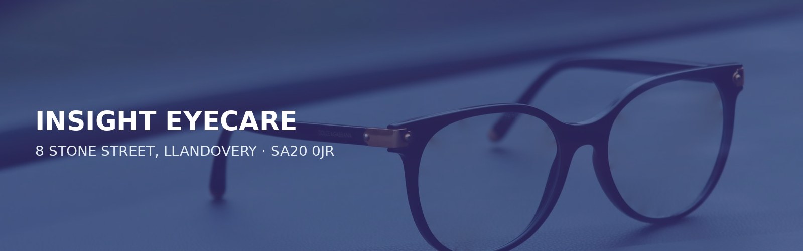INSIGHT EYECARE