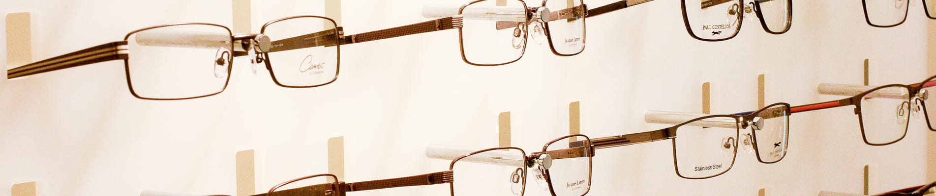 ROBINSON OPTICIANS