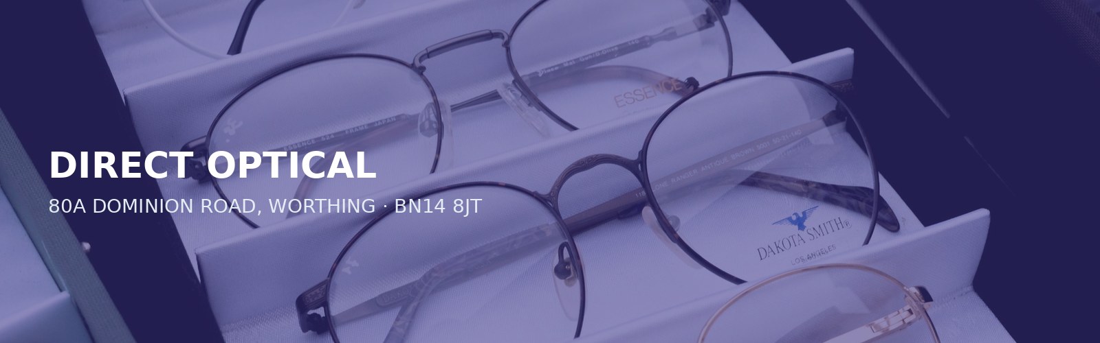 DIRECT OPTICAL