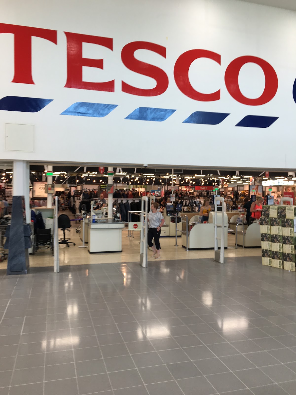 WEST DURRINGTON EXTRA
