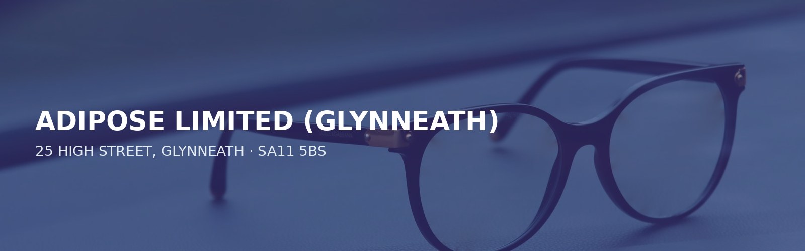 ADIPOSE LIMITED (GLYNNEATH)