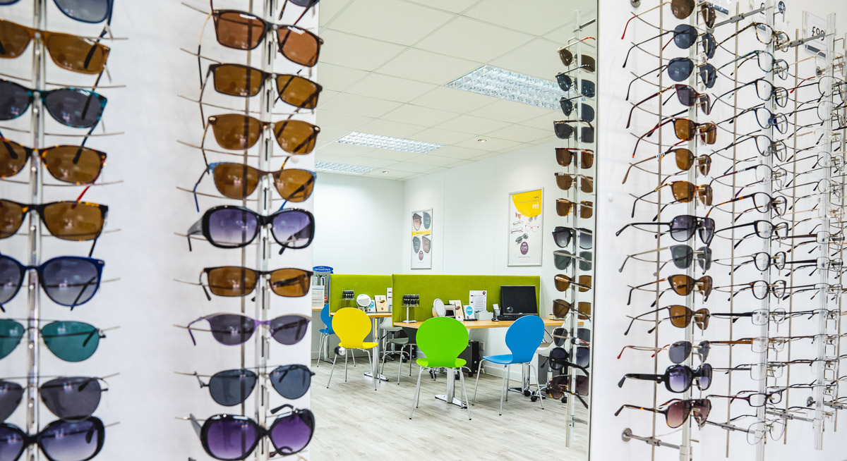 THE SPECS FACTORY