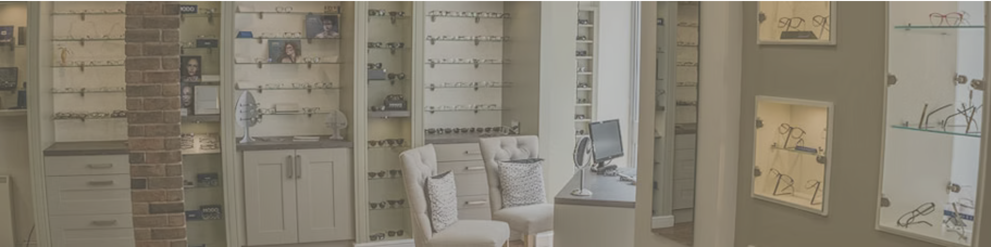 CRANMERS OPTOMETRISTS