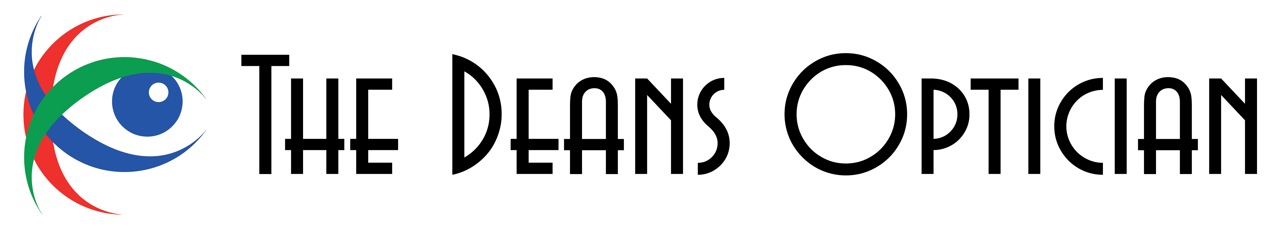 THE DEANS OPTICIAN