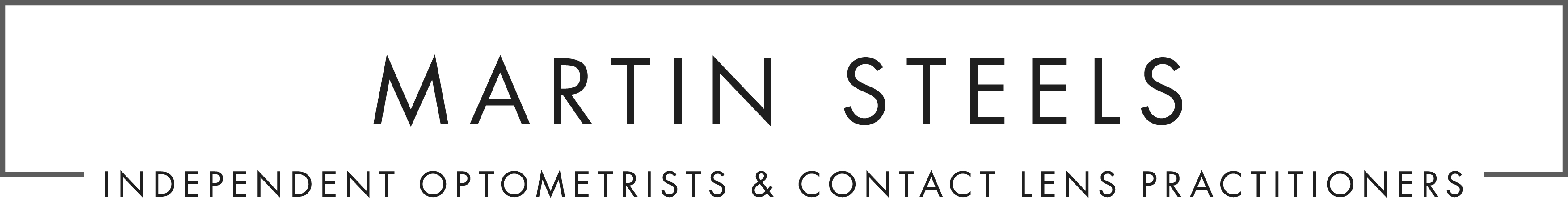 MARTIN STEELS LTD - STORRINGTON