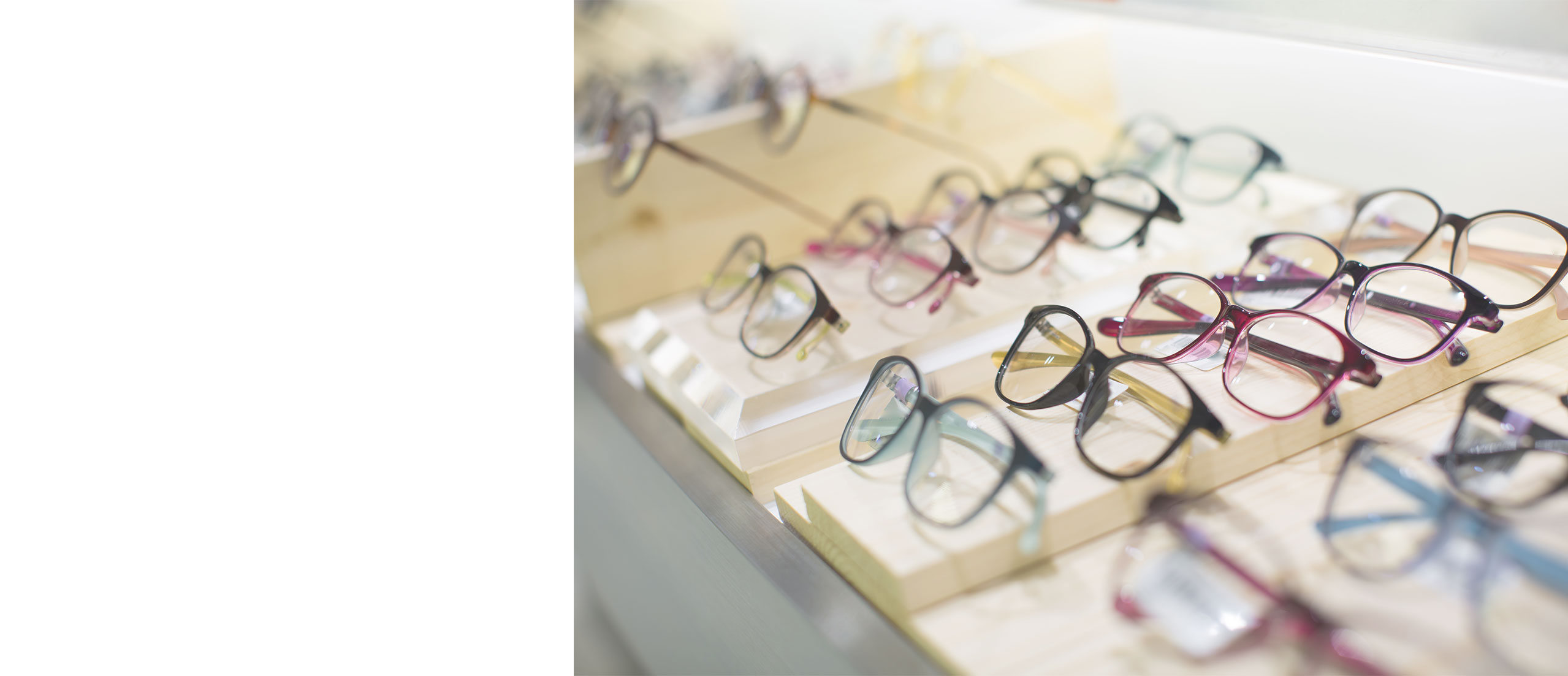 COLLINGE OPTICIANS