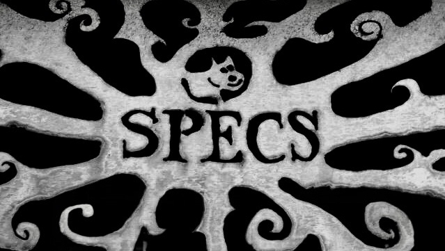 SPECS OF BRIGHTON OPTICIANS - KENSINGTON GARDENS