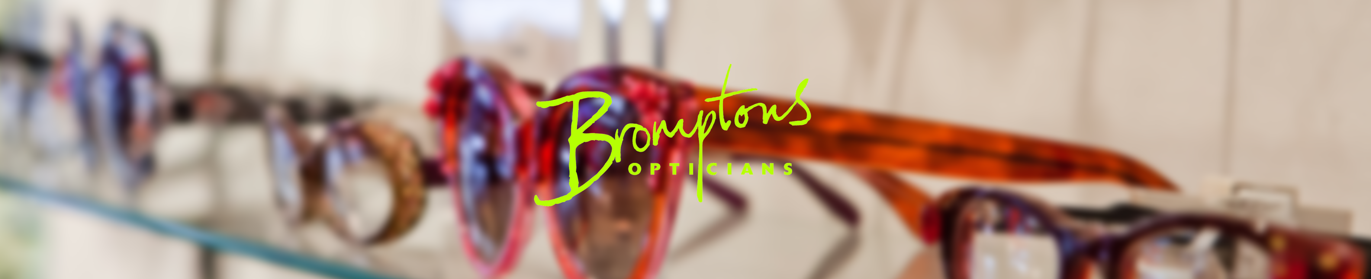 BROMPTONS OPTICIANS (BRIGHTON)