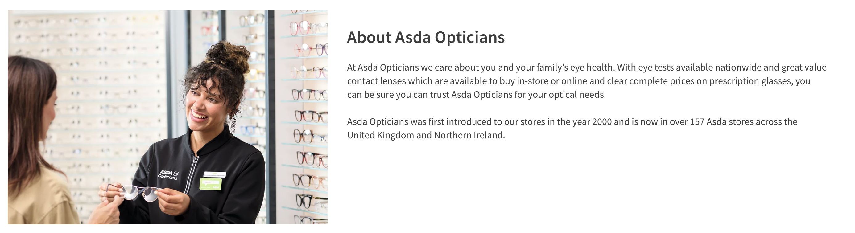 ASDA DOWLAIS TOP DOWLAIS MERTHYR TYDFIL