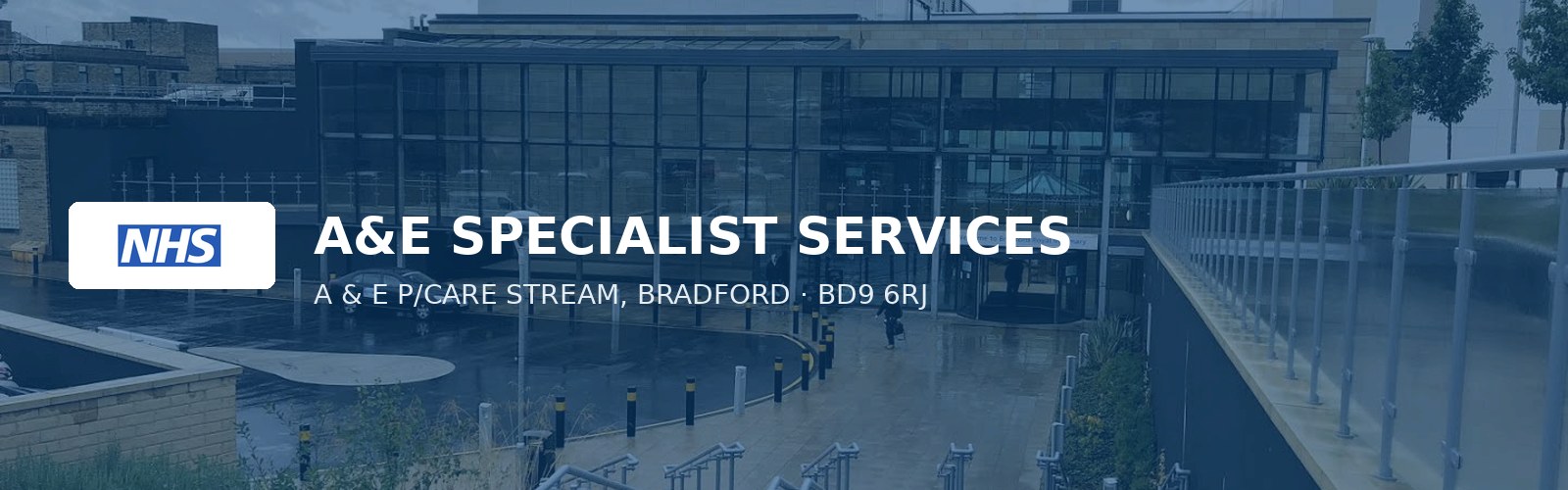 A&E SPECIALIST SERVICES