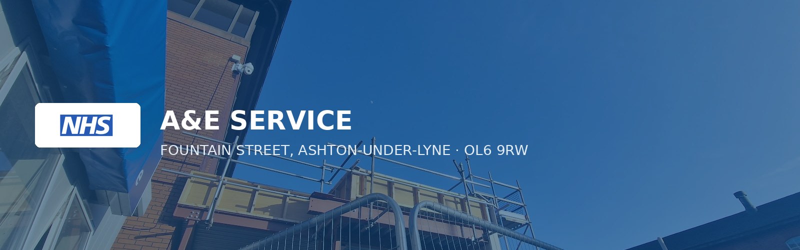 A&E SERVICE