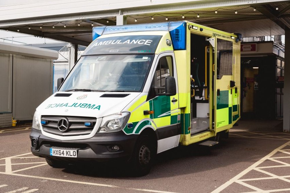 RHCH A&E