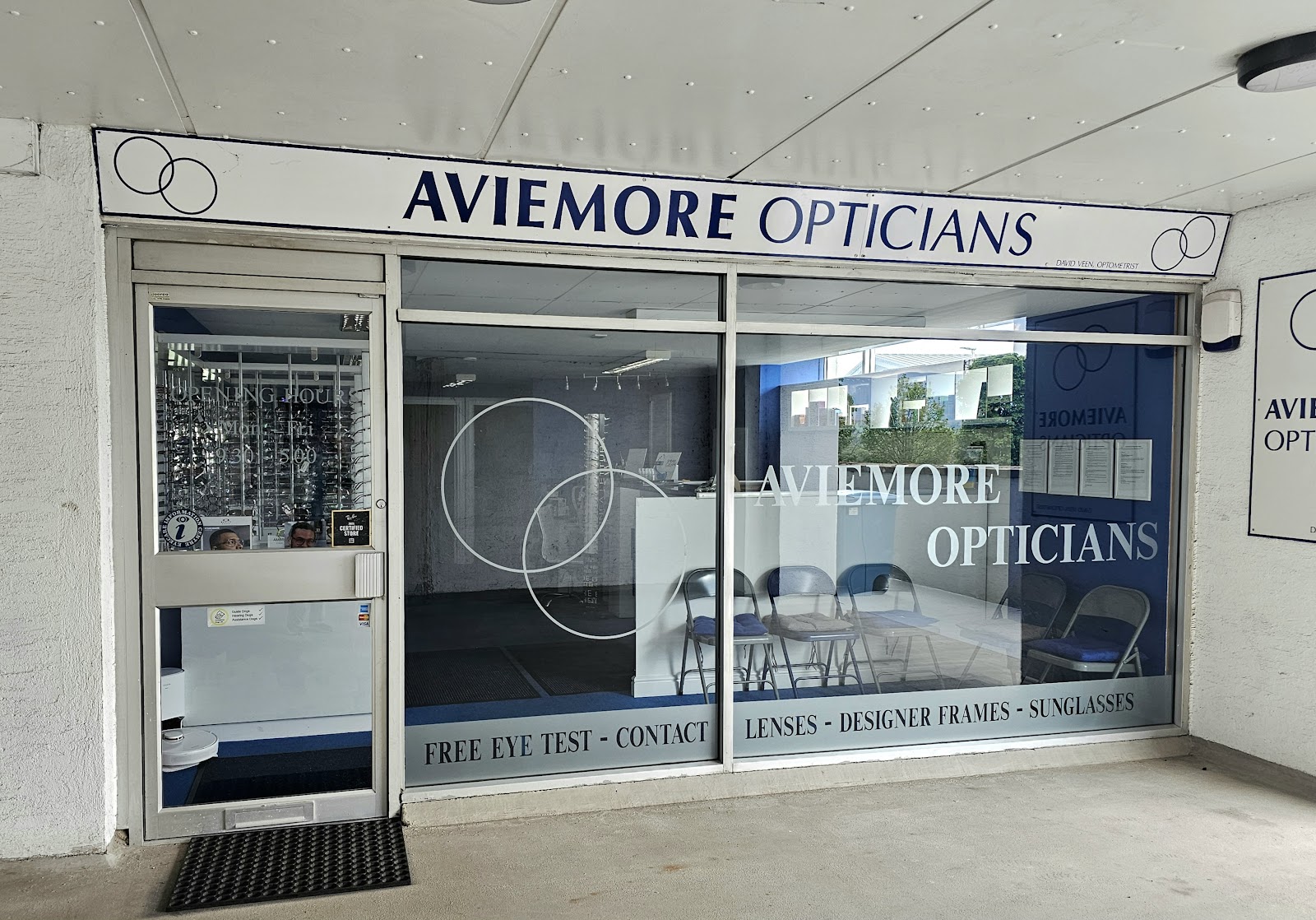 Aviemore Opticians