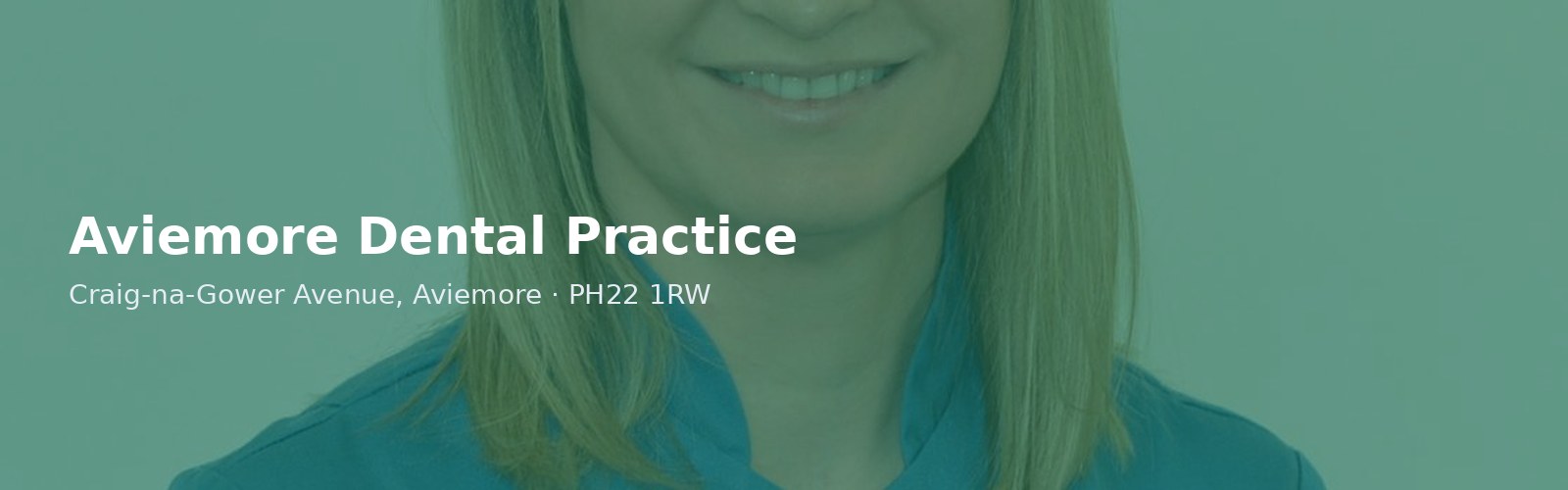 Aviemore Dental Practice