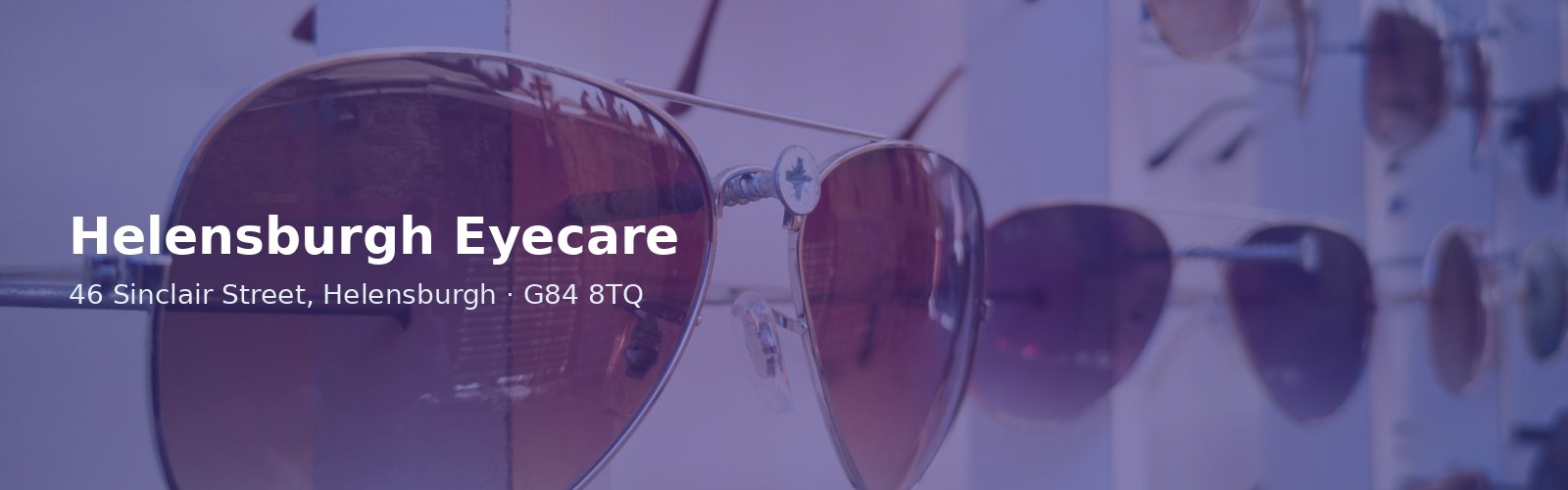 Helensburgh Eyecare