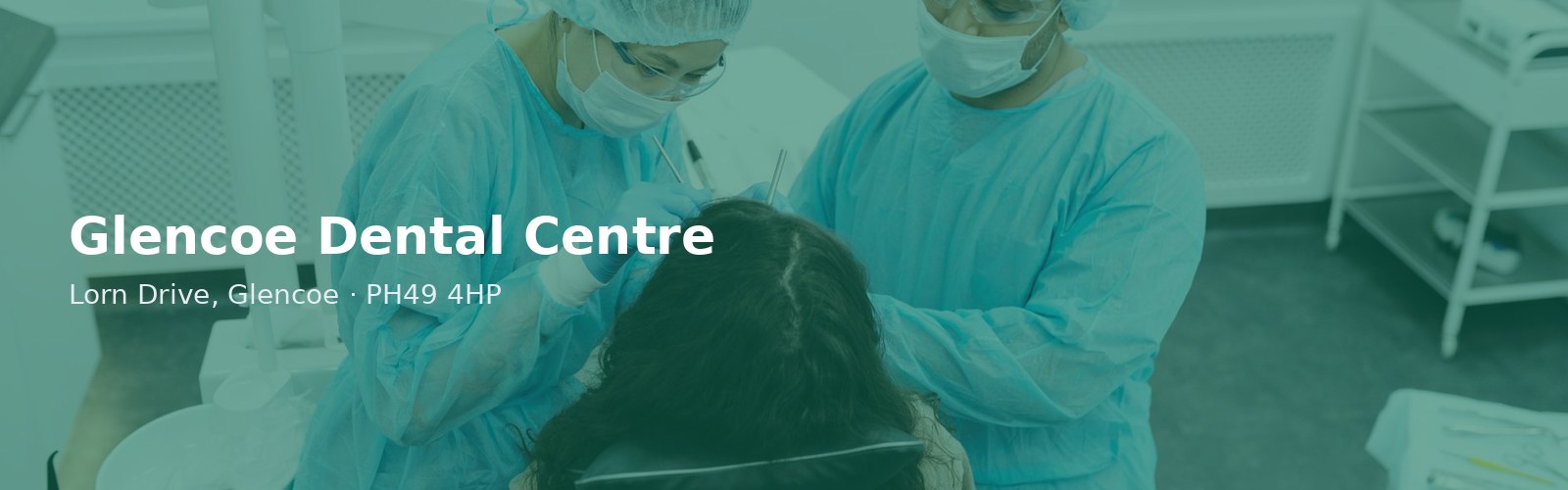Glencoe Dental Centre