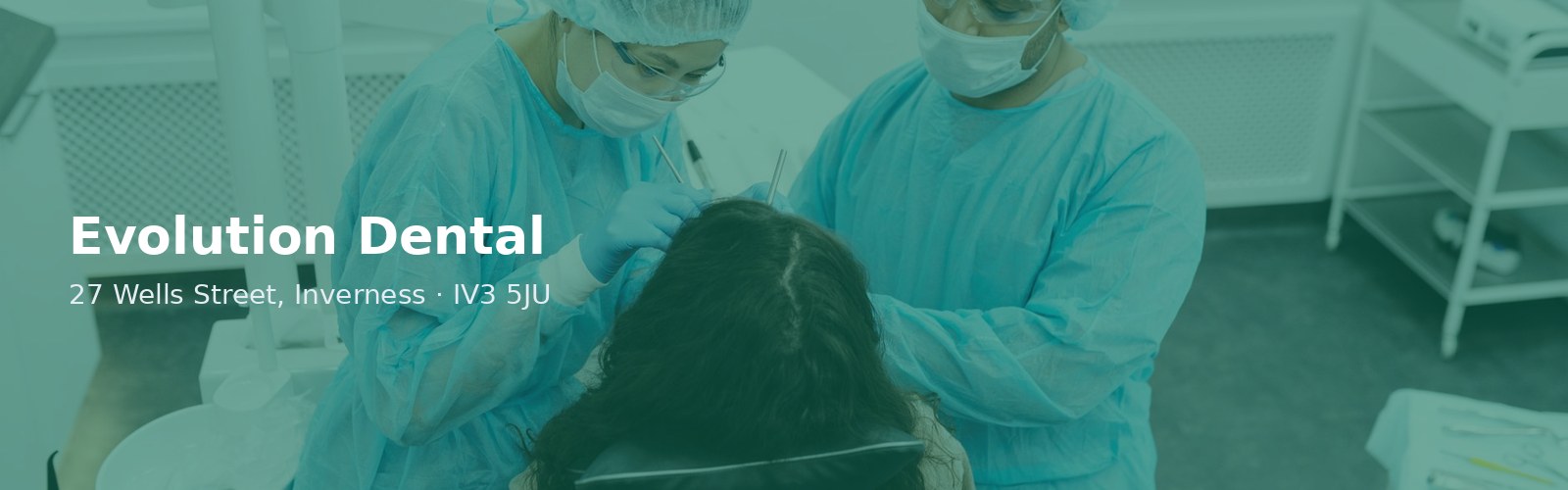 Evolution Dental
