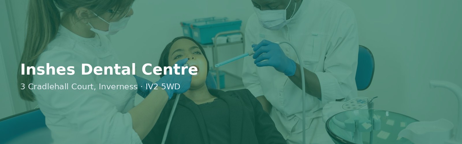 Inshes Dental Centre