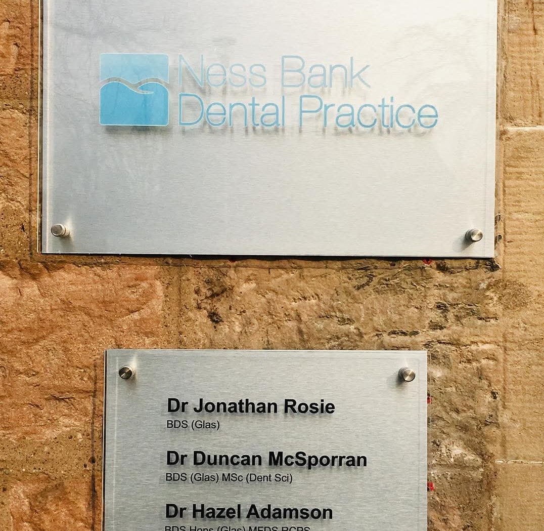 Ness Bank Dental Practice