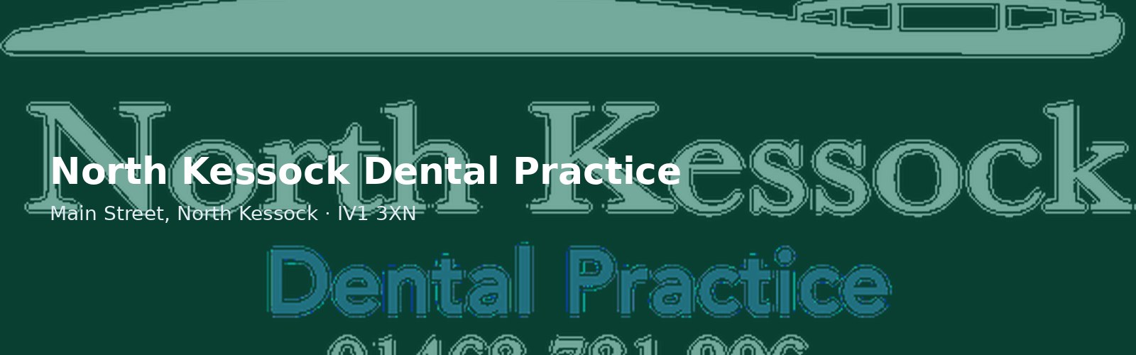 North Kessock Dental Practice