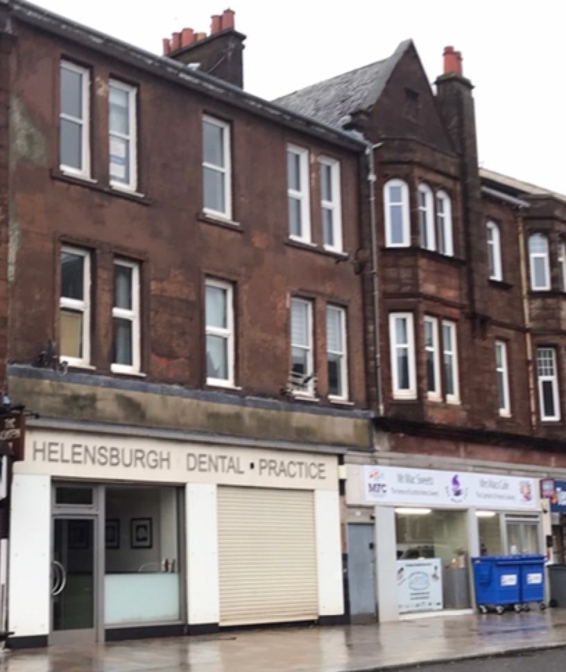 Helensburgh Dental Practice