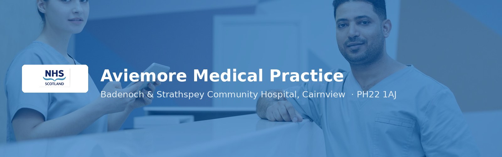 Aviemore Medical Practice