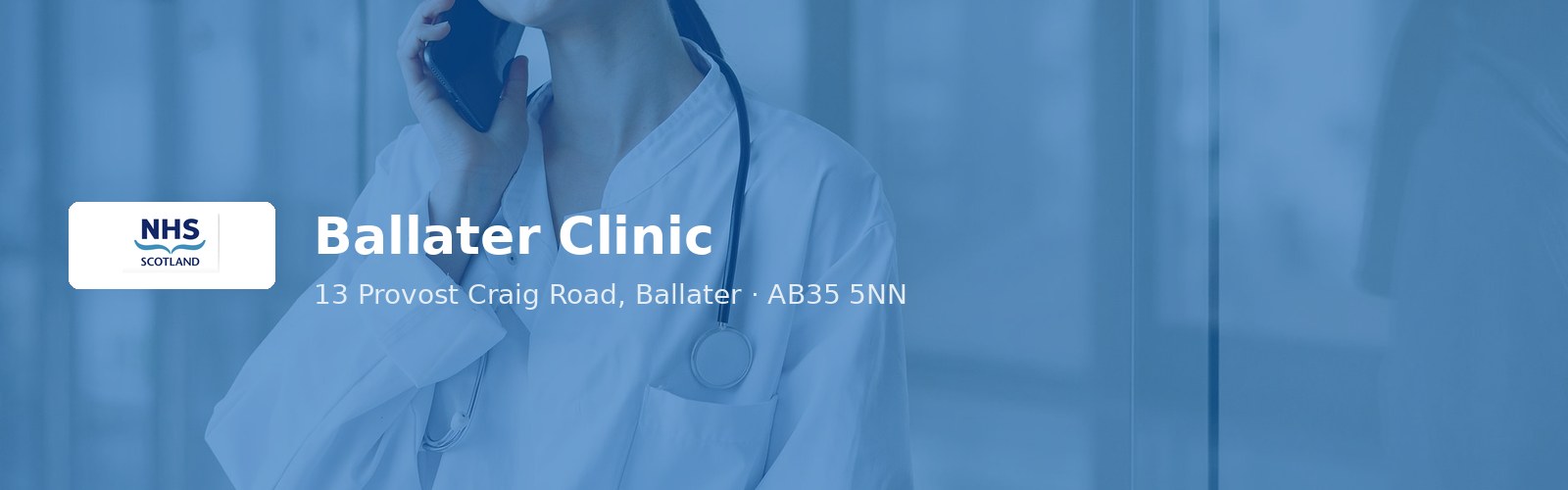 Ballater Clinic