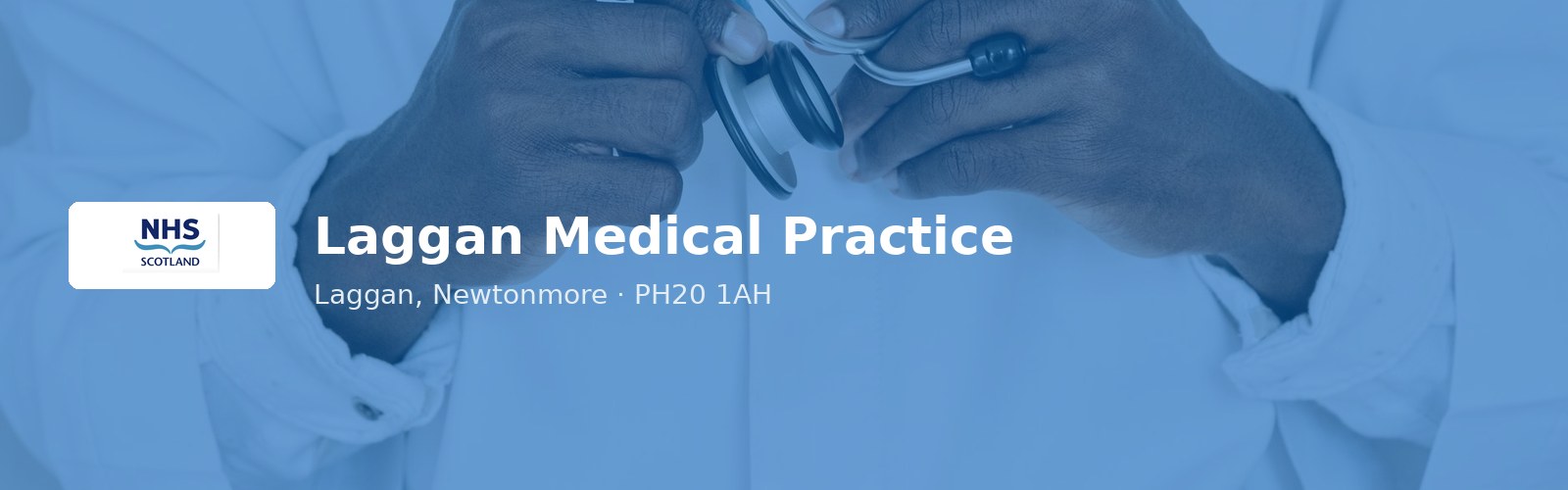 Laggan Medical Practice