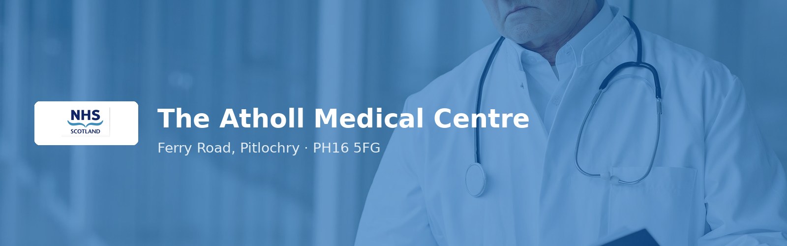 The Atholl Medical Centre