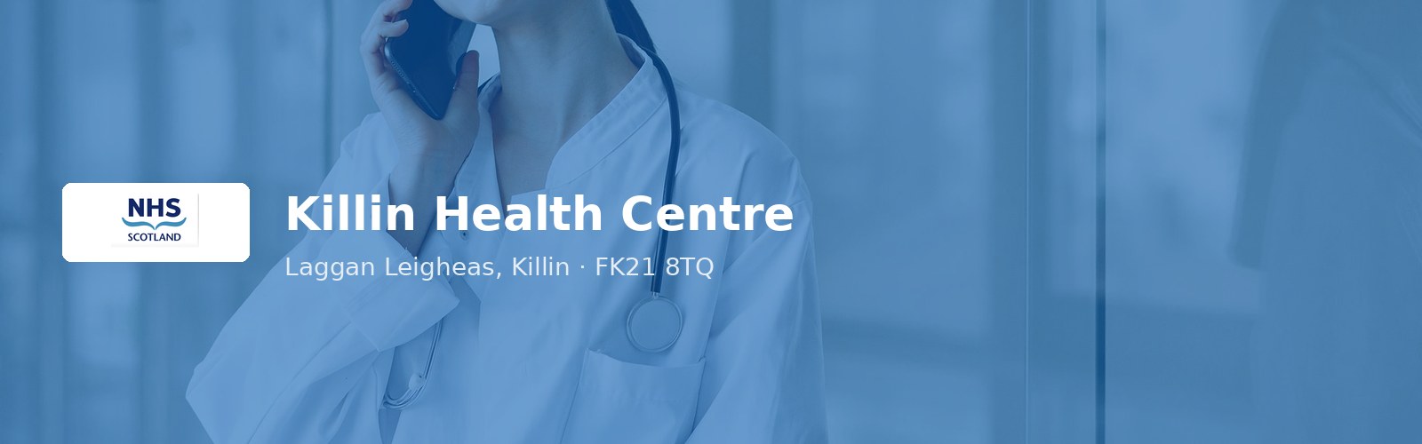 Killin Health Centre