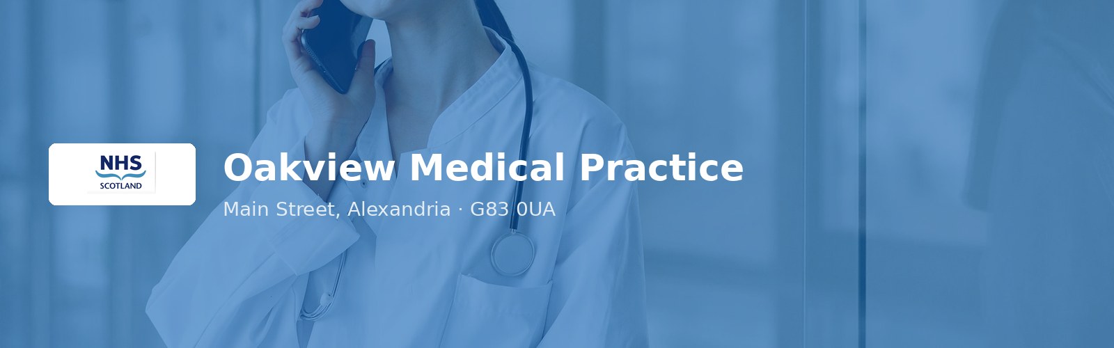 Oakview Medical Practice