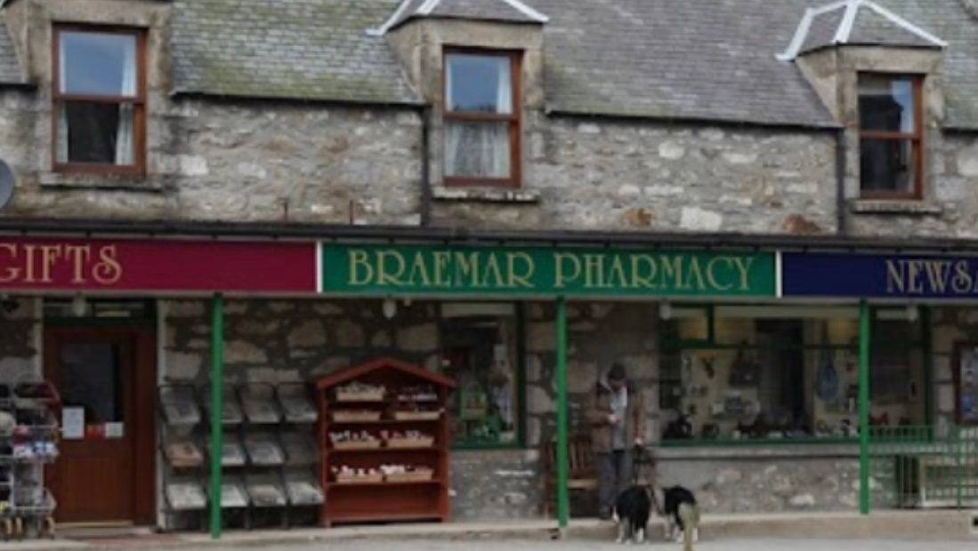 Braemar Pharmacy