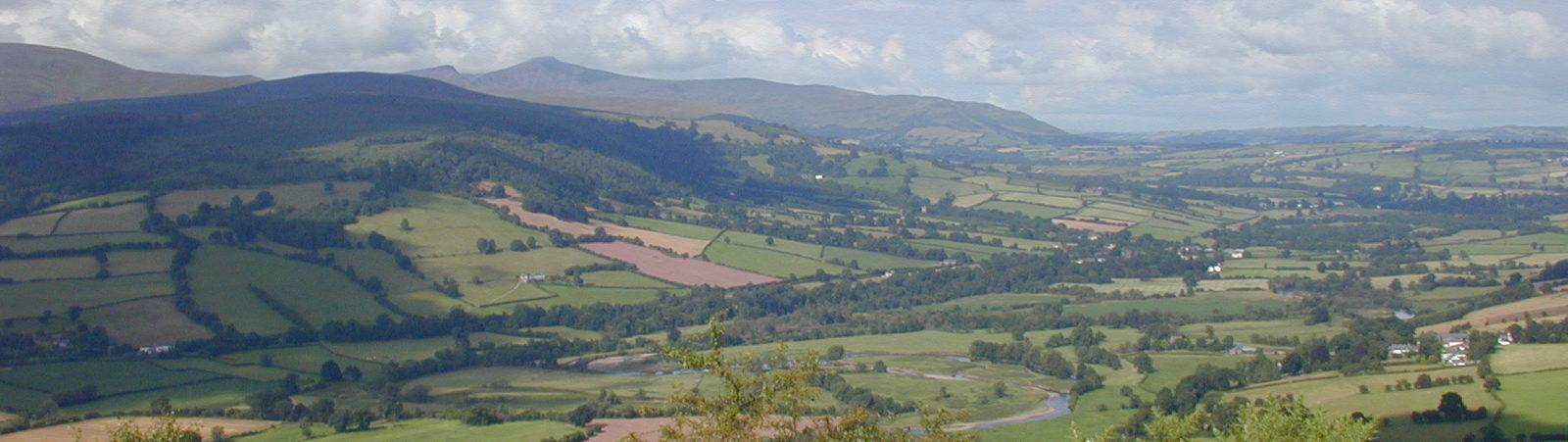 Brecon Chiropractic Centre
