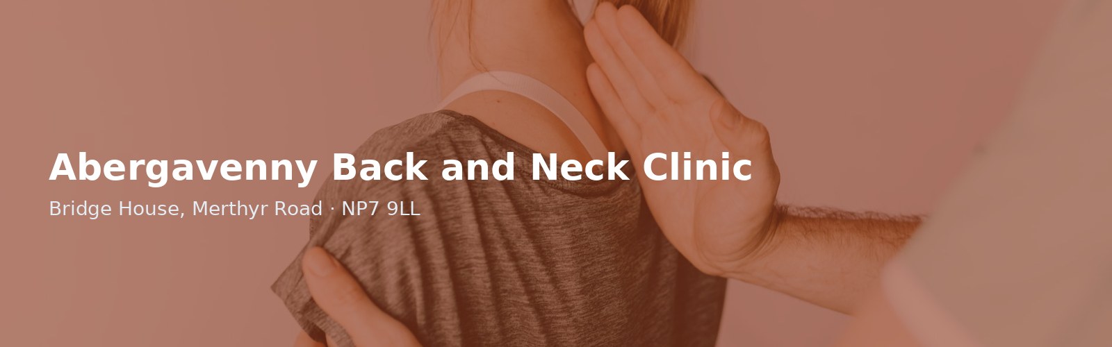 Abergavenny Back and Neck Clinic