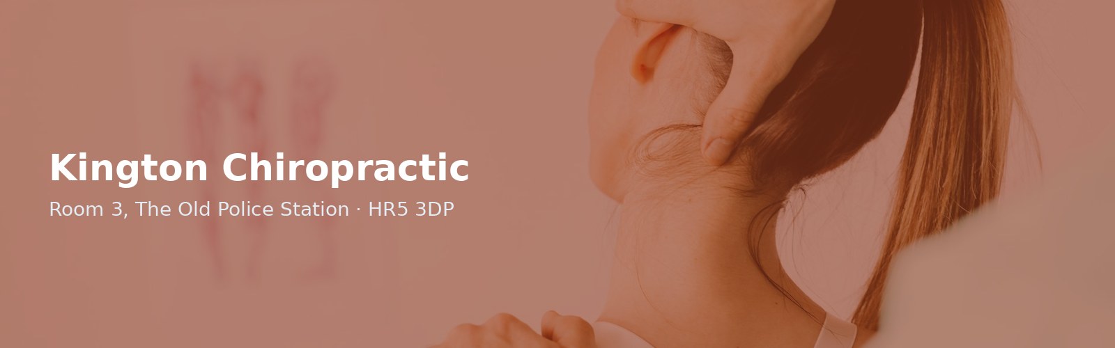 Kington Chiropractic