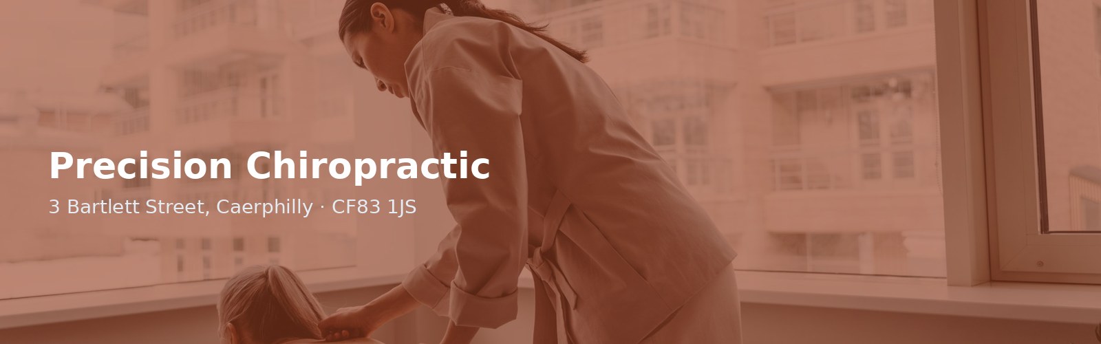 Precision Chiropractic