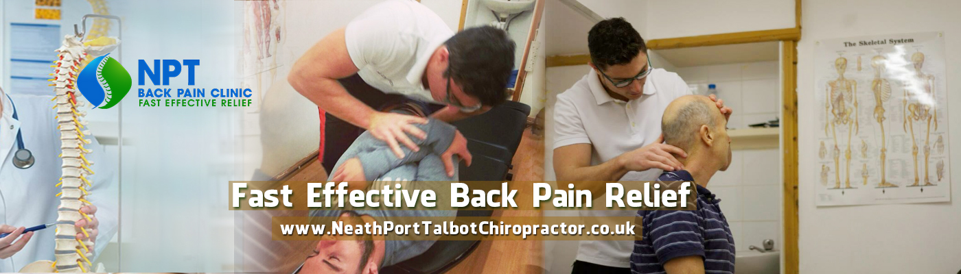 Neath Port Talbot Chiropractic Clinic