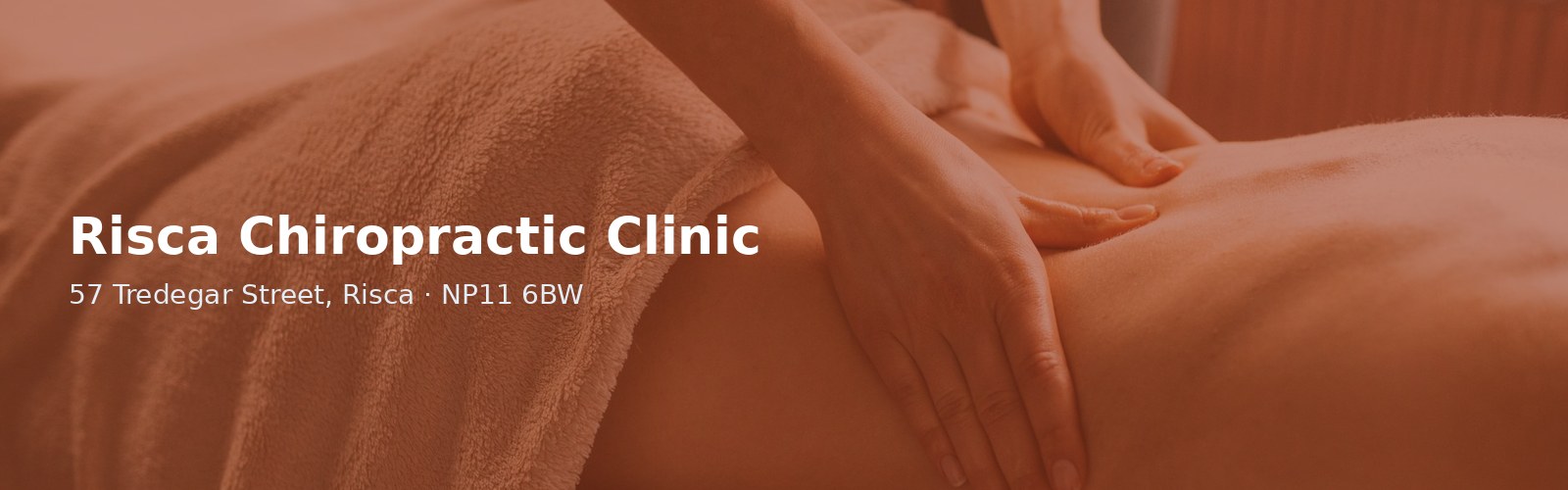 Risca Chiropractic Clinic