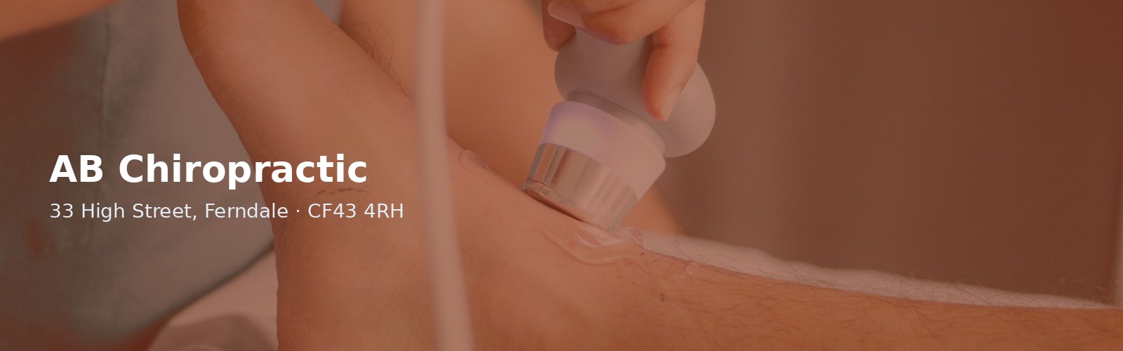 AB Chiropractic