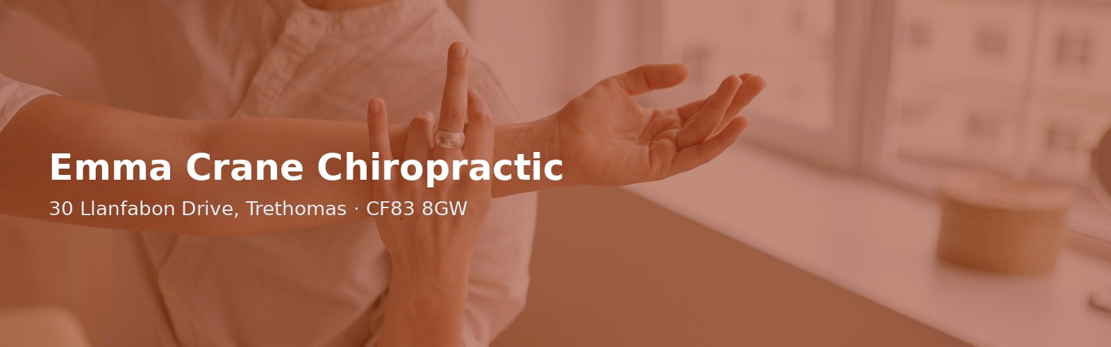 Emma Crane Chiropractic