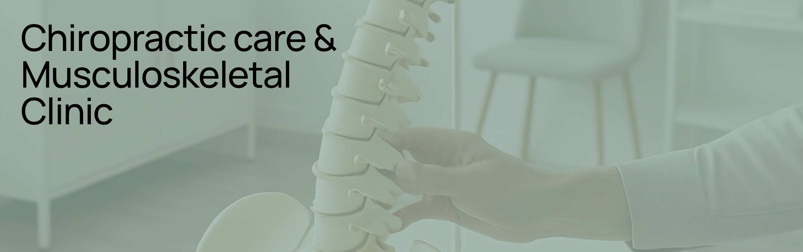 Jeal Chiropractic