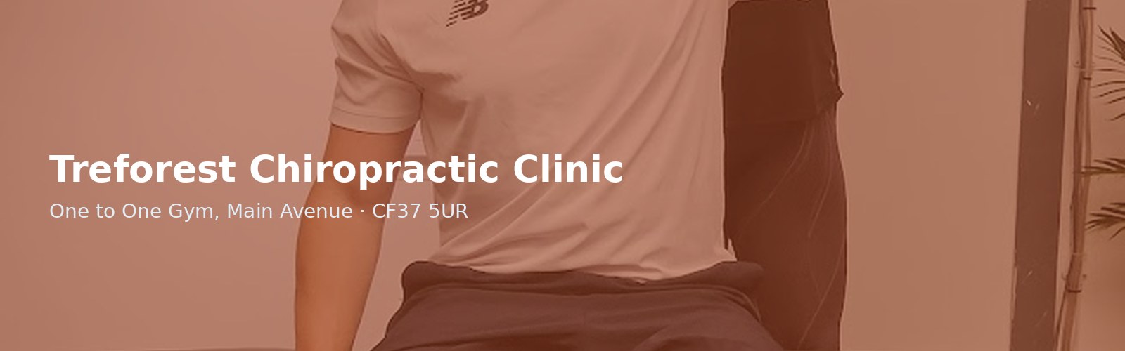 Treforest Chiropractic Clinic