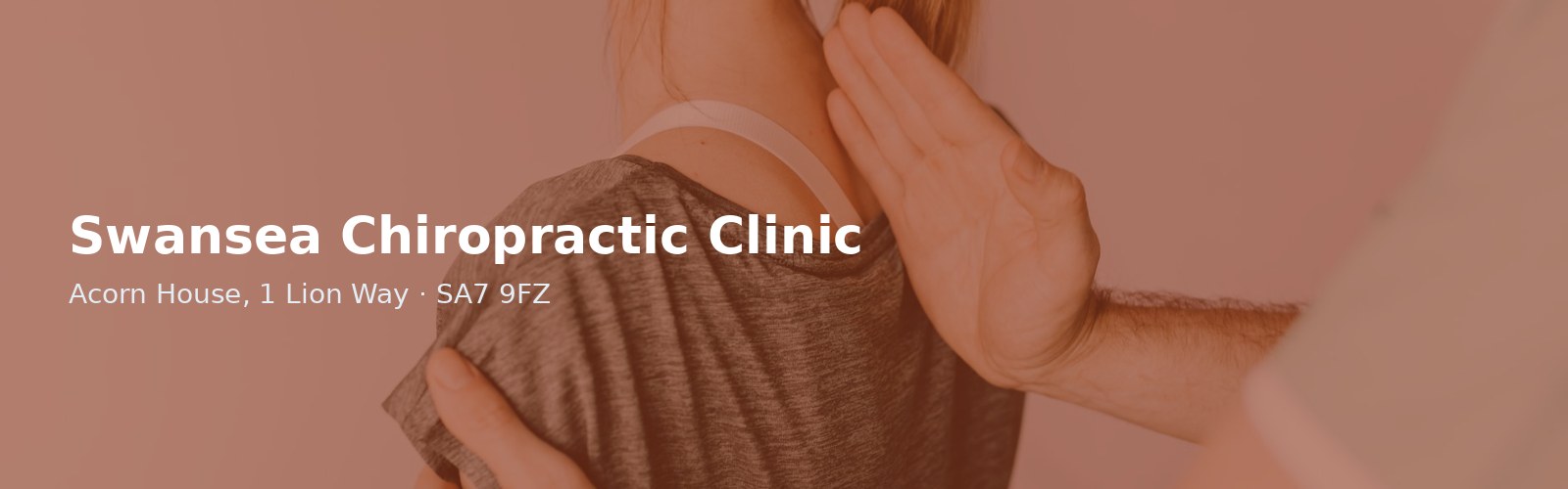 Swansea Chiropractic Clinic
