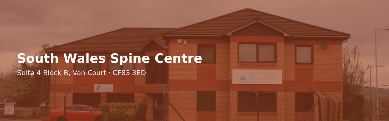 South Wales Spine Centre