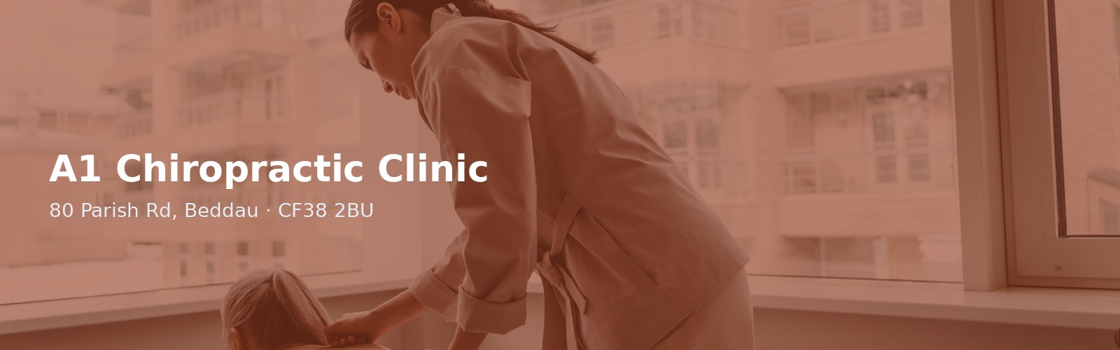 A1 Chiropractic Clinic
