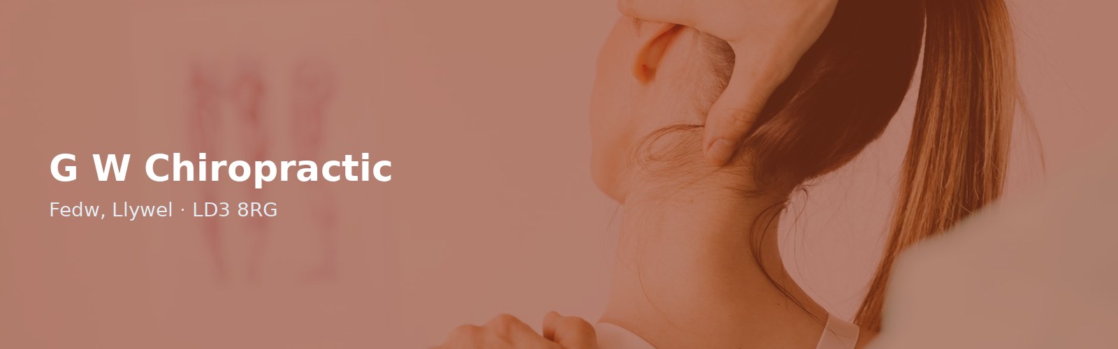 G W Chiropractic
