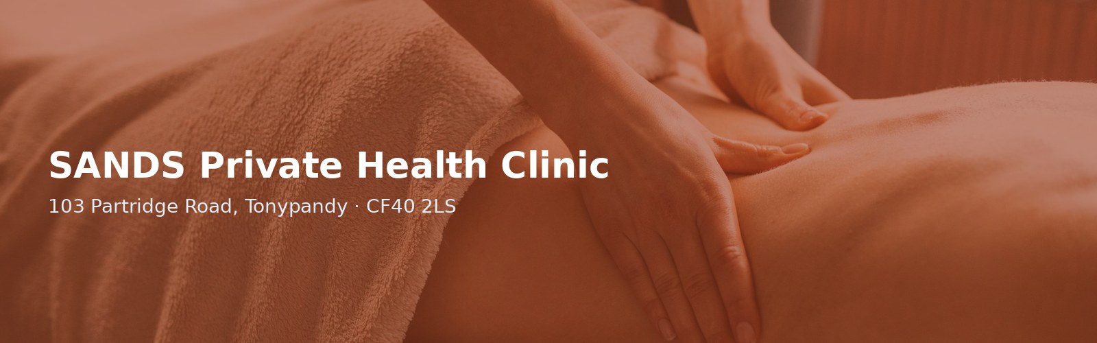 SANDS Private Health Clinic