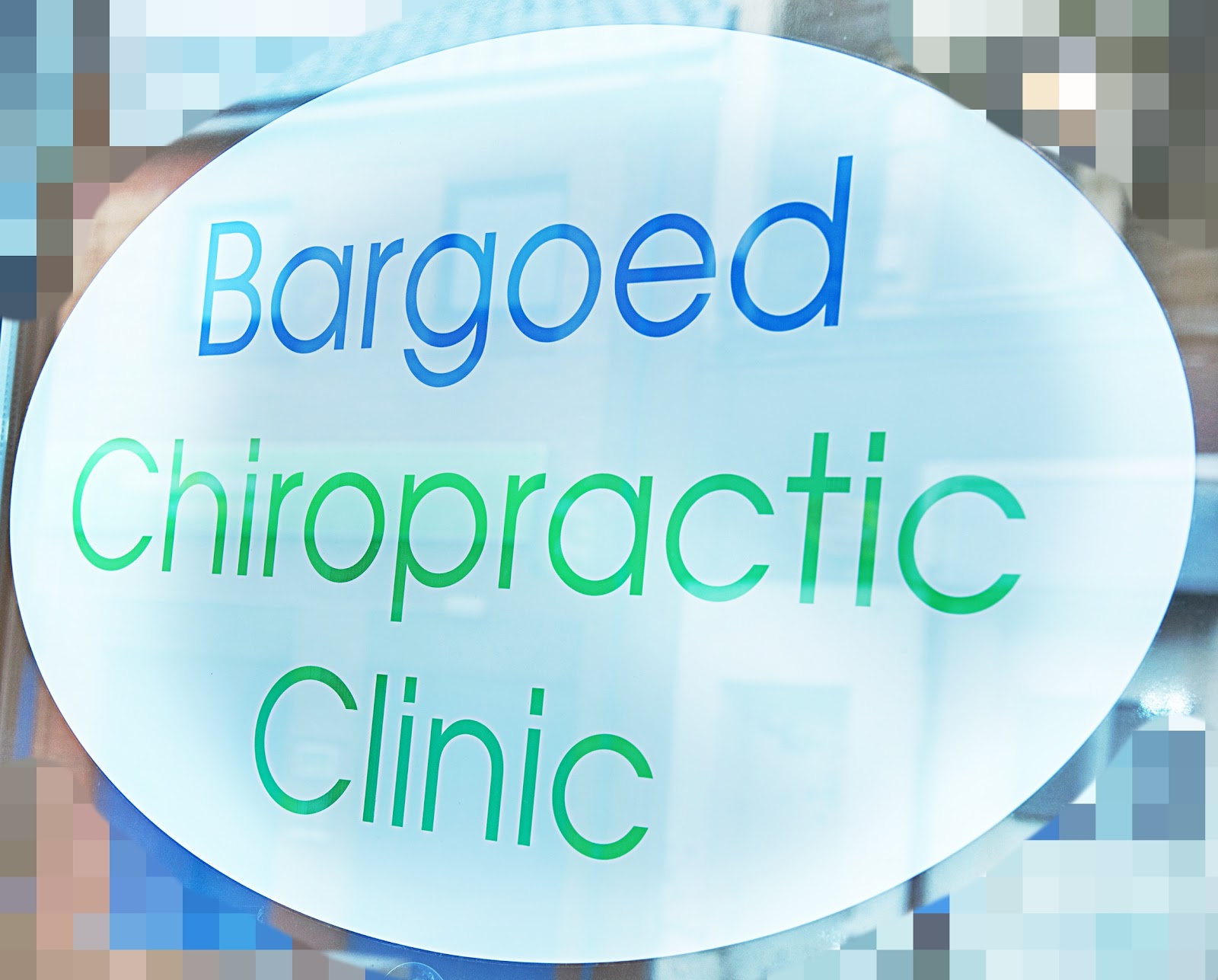 Bargoed Chiropractic Clinic