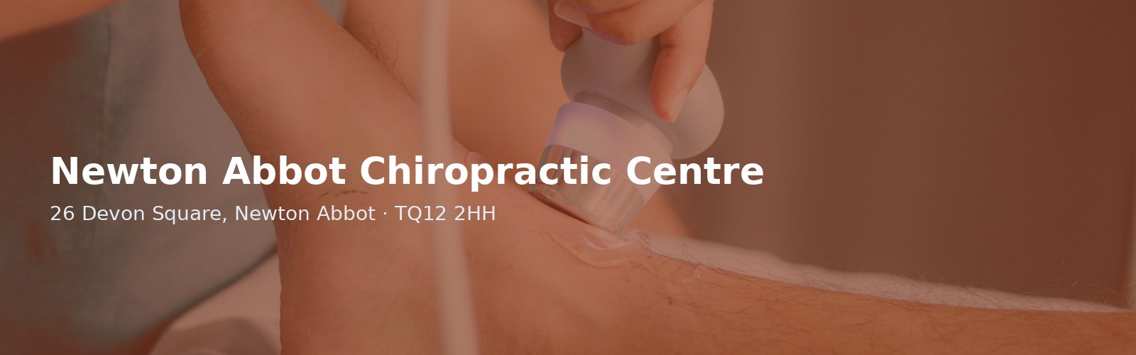 Newton Abbot Chiropractic Centre