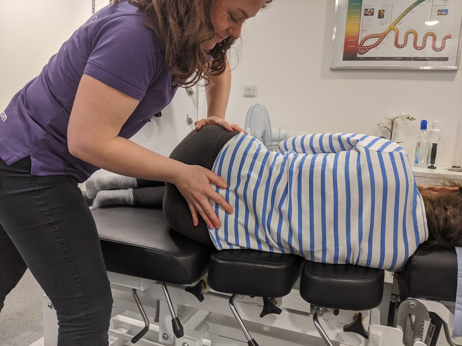 KH Chiropractic & Sports Massage